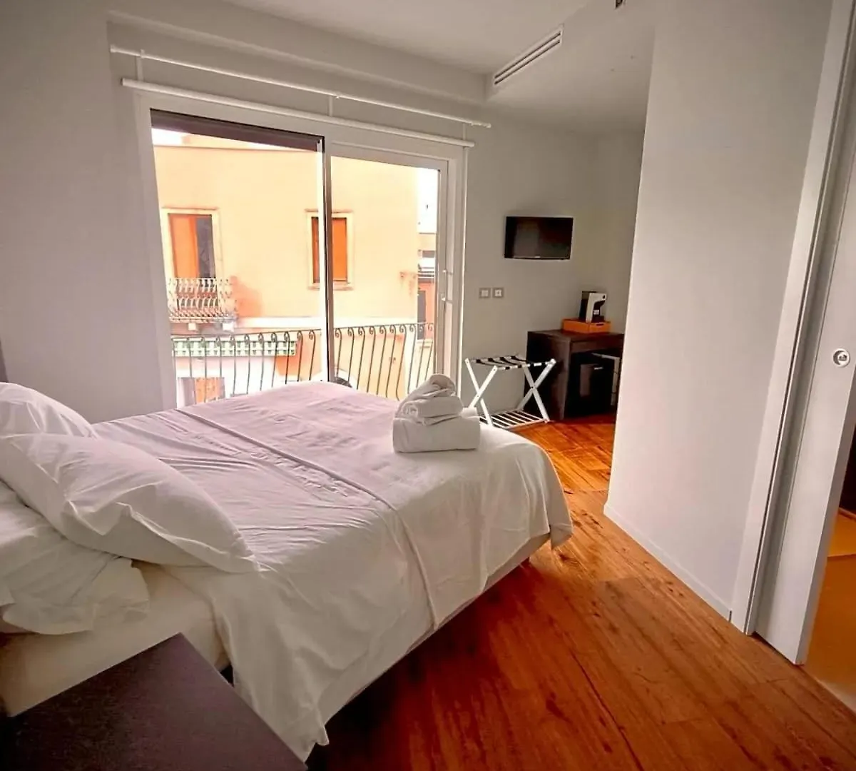 Gasthof Taormina Boutique Rooms