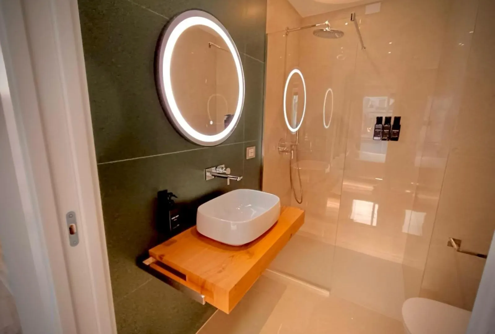 Taormina Boutique Rooms Gasthof