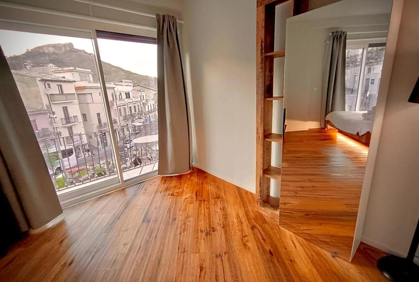 Taormina Boutique Rooms Gasthof