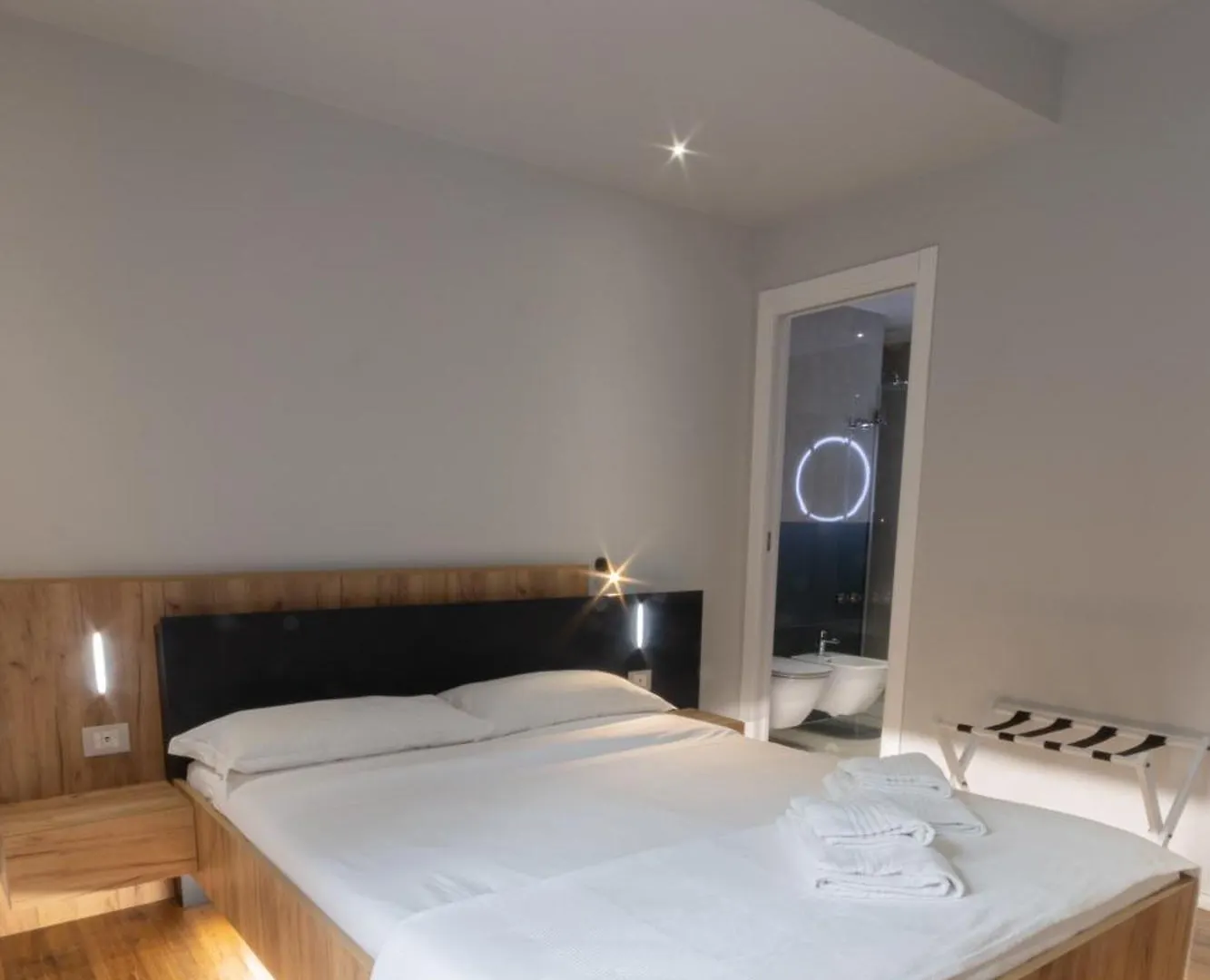 Taormina Boutique Rooms