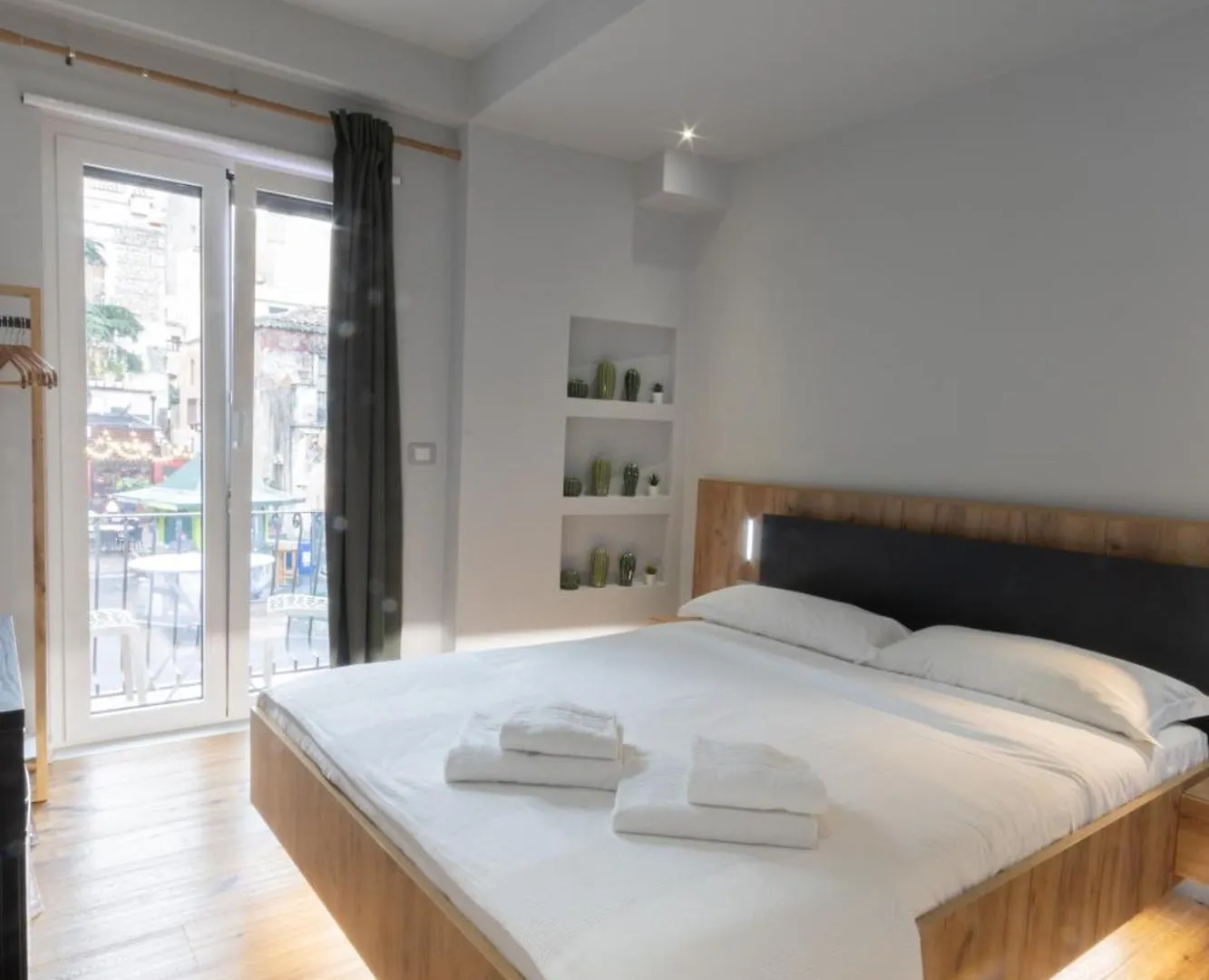 Gasthof Taormina Boutique Rooms
