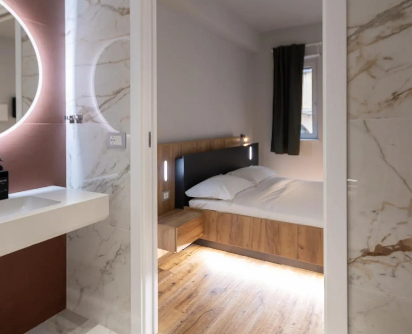 Gasthof Taormina Boutique Rooms