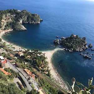  Gasthof Porta Messina