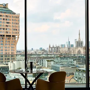 Uptown Palace Hotel Milan