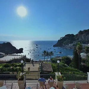 4* Hotel Baia Azzurra