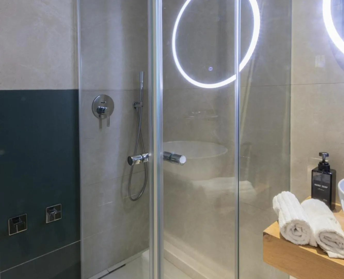 Taormina Boutique Rooms Guest house