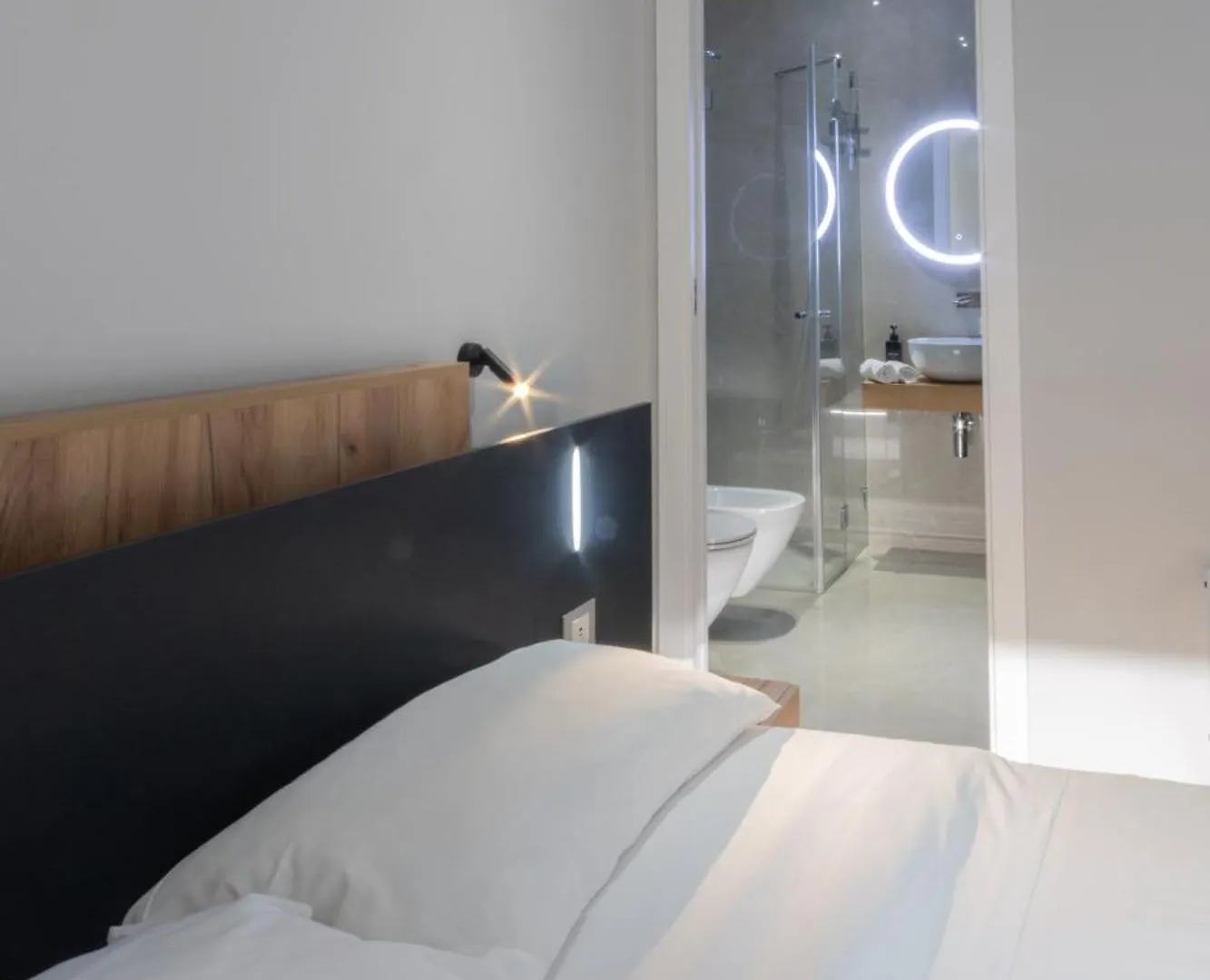 Guest house Taormina Boutique Rooms Italy