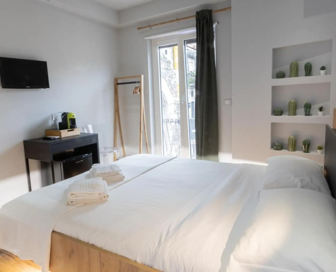 Taormina Boutique Rooms Guest house