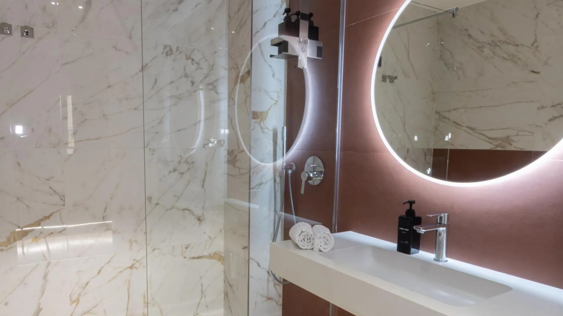 Guest house Taormina Boutique Rooms